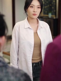 第10集 - 離婚後神女大人她覺醒了