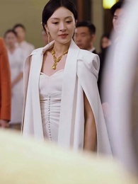 離婚後神女大人她覺醒了 - Episode 36
