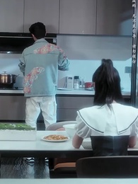 壹不小心被男神們包圍了 - Episode 43