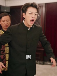 退婚後，督軍為我折腰 - Episode 37