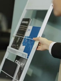 أم واحدة وخمسة أطفال وأربعة آباء - Episode 23