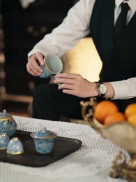 裏切られた妻、償いの夫 - Episode 41