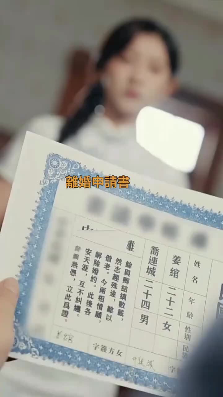 视频封面