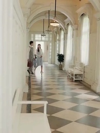 後悔の涙で綴る最後の恋文 - Episode 29