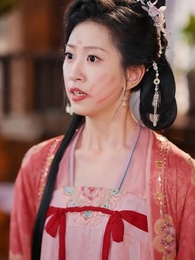 我冷漠我無情我有壹劍攪風雲 - Episode 41