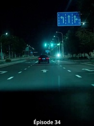 Épisode 34 - Quand l'amour se brise