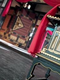 Episodio 18 - La princesa que vuelve y su príncipe sin suerte