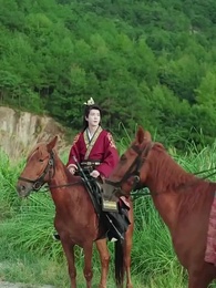 Terlambat Menyadari Cinta - Episode 11