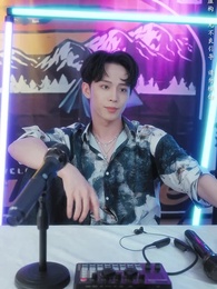 第55集 - 壹不小心被男神們包圍了