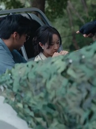 Episode 18 - Terinjak oleh Cinta