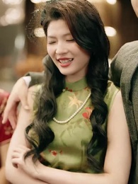 第14集 - 退婚後,督軍為我折腰