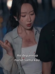 Episode 43 - Terinjak oleh Cinta