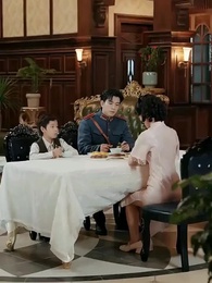 Juntos hasta el final - Episode 10