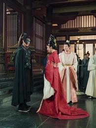 Episodio 3 - La princesa que vuelve y su príncipe sin suerte