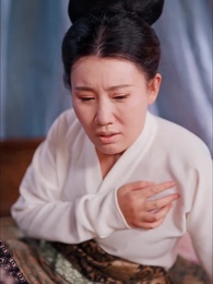 第30集 - 我冷漠我無情我有壹劍攪風雲