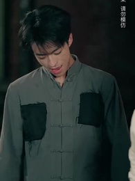 第54集 - 退婚後，督軍為我折腰