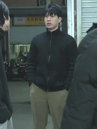 華麗なる復帰～嵐のような総帥様 - Episode 75