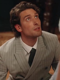 Episode 40 - Reborn Heiress: Beg on Your Knees, Cheater!