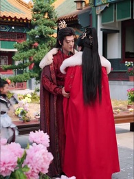 我冷漠我無情我有壹劍攪風雲 - Episode 69