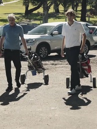 ตอนที่ 60 - หย่าร้างเพื่อเป็นทายาทอันดับต้น