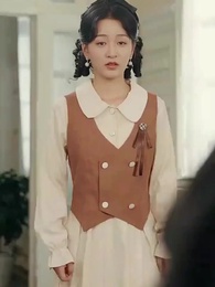 Juntos hasta el final - Episode 33