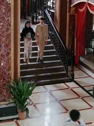 Juntos hasta el final - Episode 11