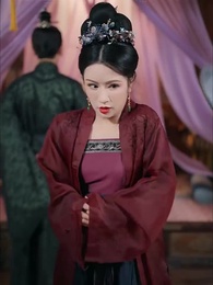 第46集 - 我冷漠我無情我有壹劍攪風雲