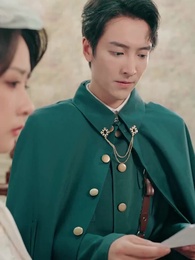 退婚後,督軍為我折腰 - Episode 47