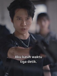 Episode 46 - Terinjak oleh Cinta