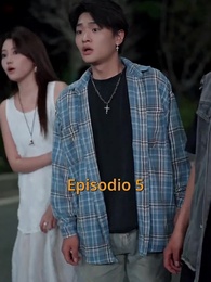 Episodio 5 - [Doblado]Devuélveme mi coche