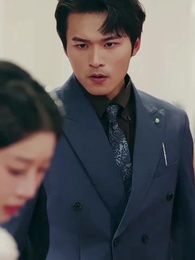 偽りの絆、香ばしき罠 - Episode 12