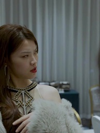 華麗なる復帰~嵐のような総帥様 - Episode 18