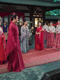 Episodio 6 - La princesa que vuelve y su príncipe sin suerte