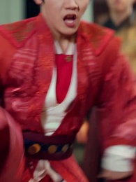 La princesa que vuelve y su príncipe sin suerte - Episode 56