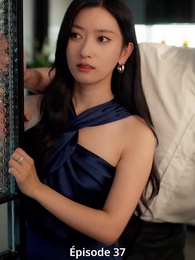 Épisode 37 - Quand l'amour se brise