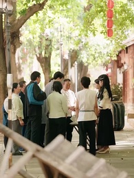 退婚後,督軍為我折腰 - Episode 50