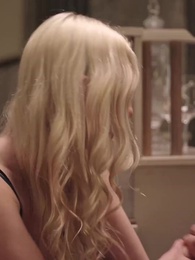 Episode 22 - [Synchro] Liebe mich, mein Prinz