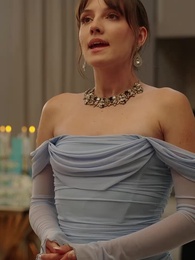 Episode 18 - The Divorced Heiress Claims Her Crown