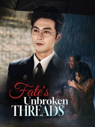 Fates Unbroken Threads