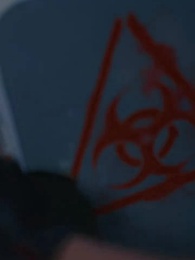 Episode 33 - Terinjak oleh Cinta