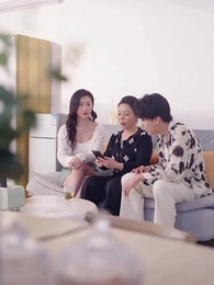 Episode 39 - The Heiress's Rebellion