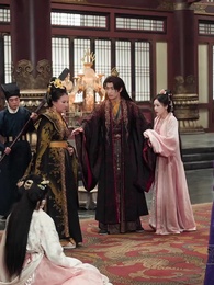 Episódio 20 - A Esposa Mágica do Imperador