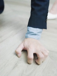 床位之爭 - Episode 26