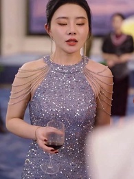 離婚後神女大人她覺醒了 - Episode 20