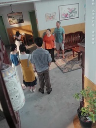 第68集 - 壹不小心被男神們包圍了