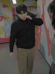 華麗なる復帰~嵐のような総帥様 - Episode 33