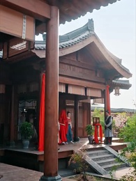 第65集 - 我冷漠我無情我有壹劍攪風雲