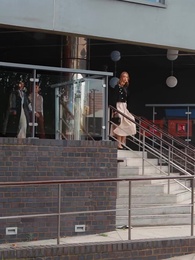 Reborn Heiress: Beg on Your Knees, Cheater! - Episode 6