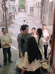 退婚後，督軍為我折腰 - Episode 52