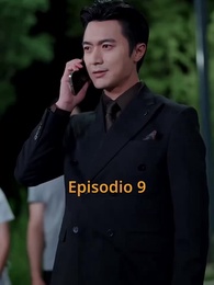 Episodio 9 - [Doblado]Devuélveme mi coche
